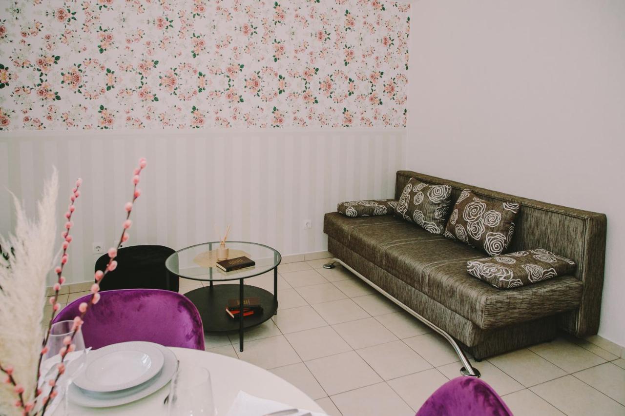 Jope Apartman Split