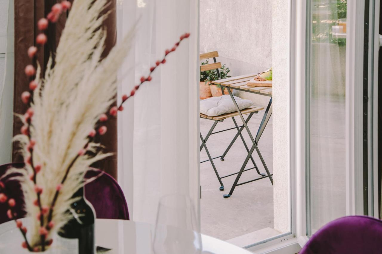 Apartman Jope