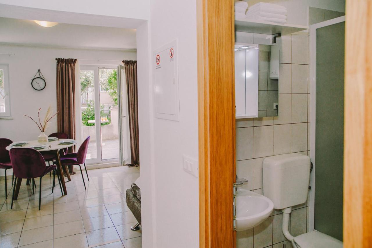 Apartman Jope *