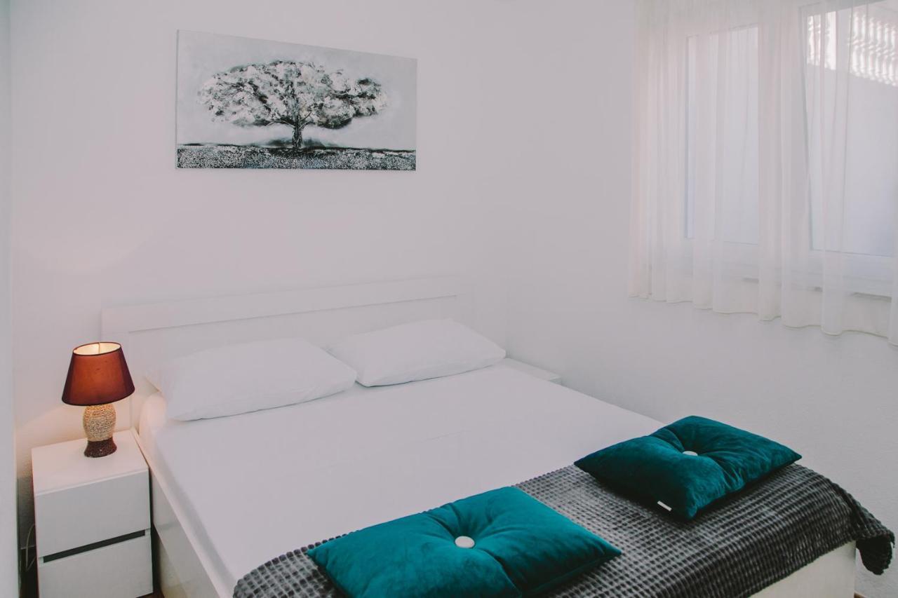 Jope Apartman Split