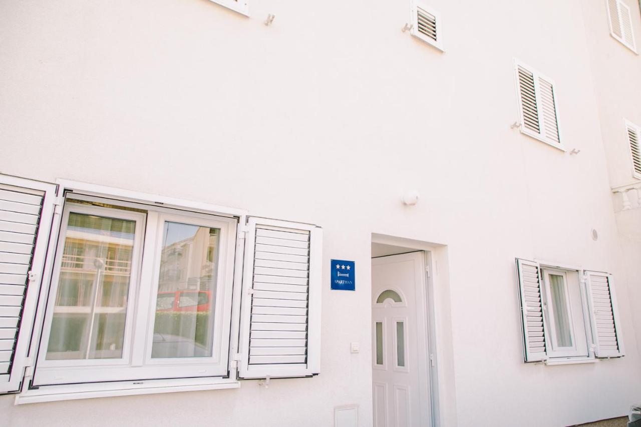 Apartman Jope Split
