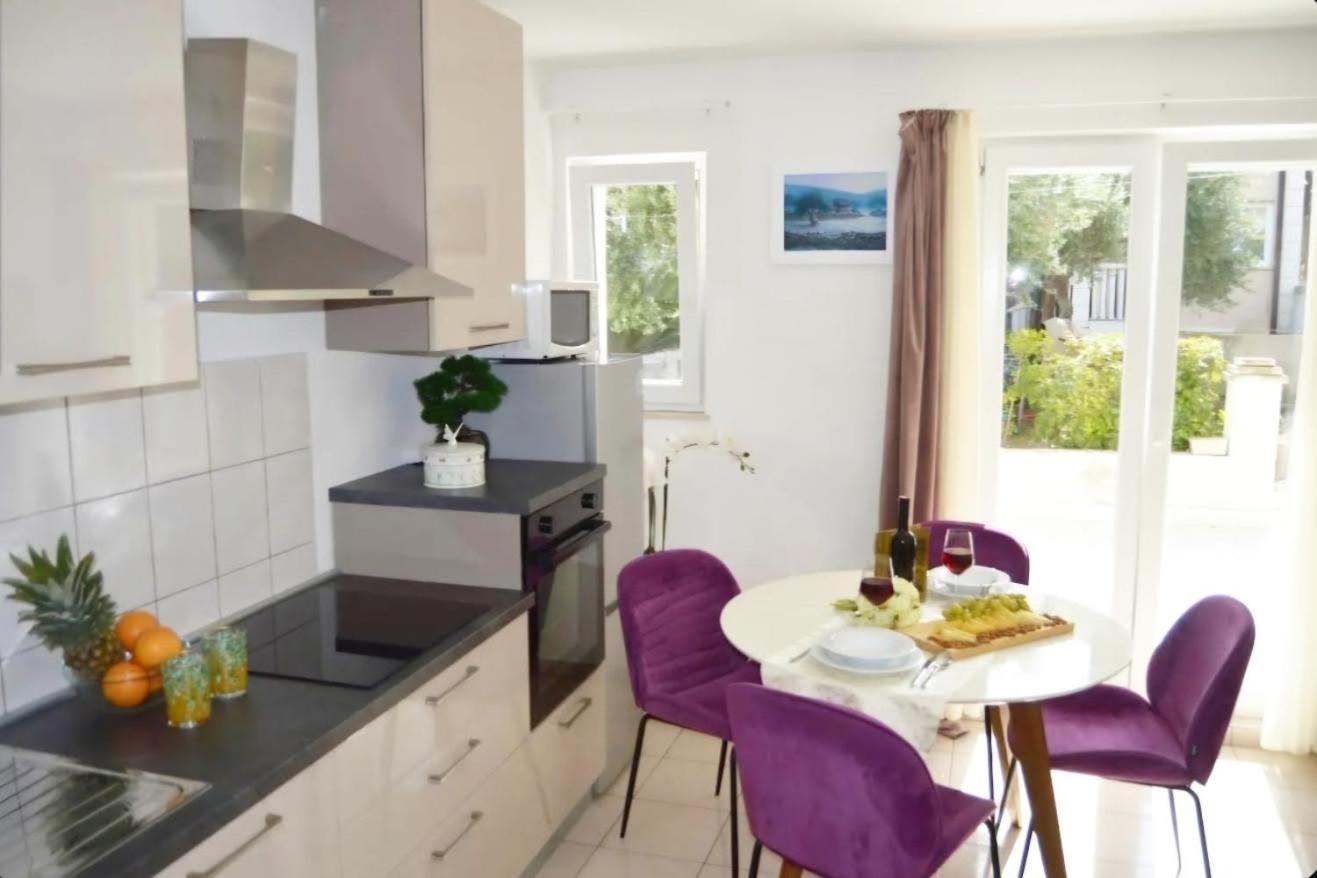 Jope Apartman Split
