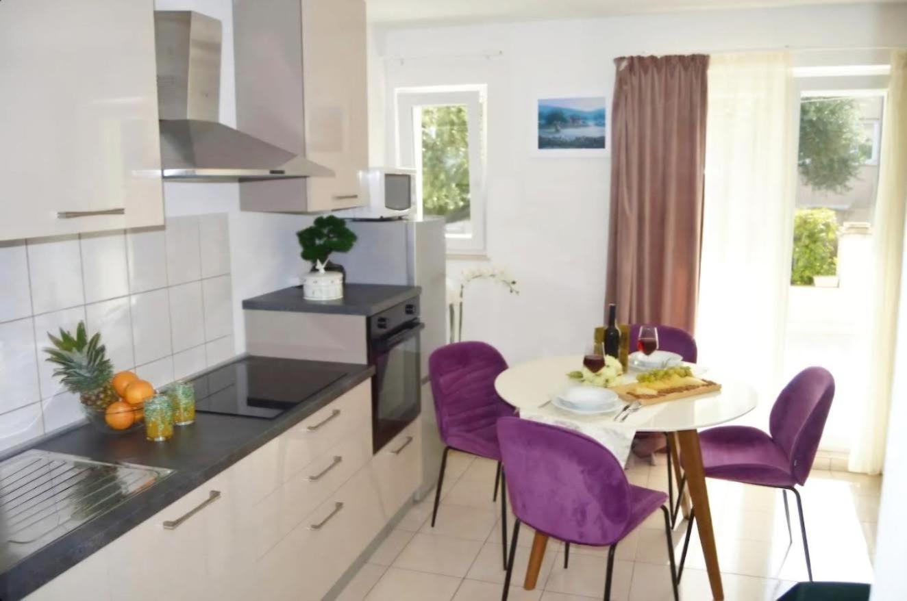 Apartman Jope Split